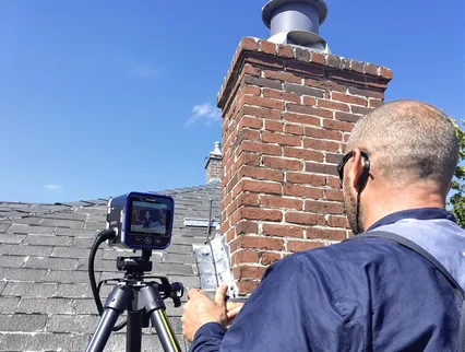 Chimney Inspection service in Powell, OH