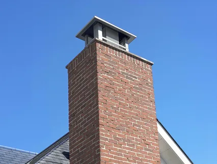 Chimney Remodeling service in Powell, OH